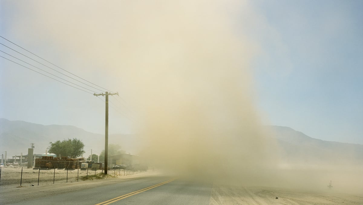 Dust Devil
