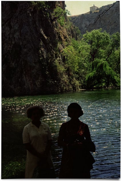 "This is you"  -> 15