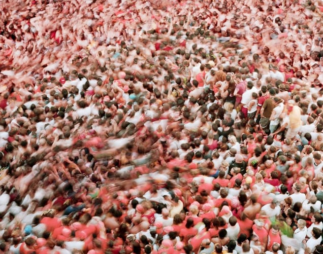 Crowd