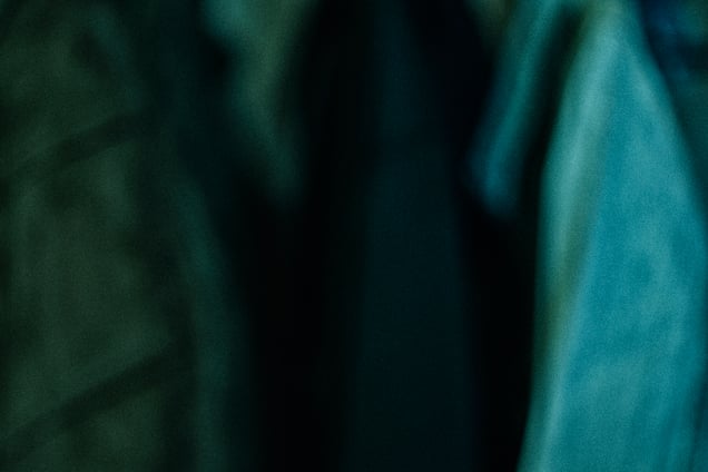 VI. The Closet's Secrets