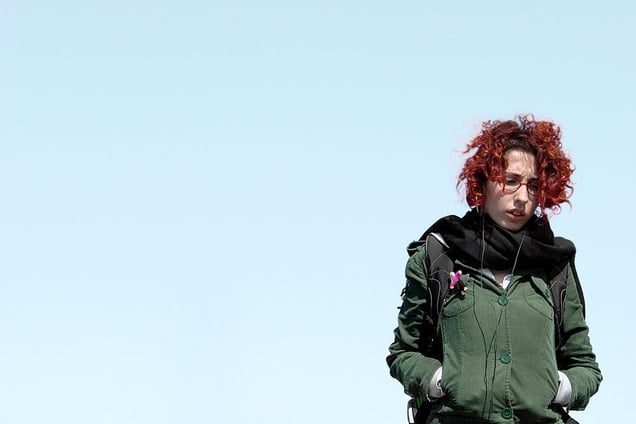 From the series Taksim © George Georgiou