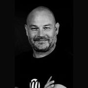 Christophe Michaud