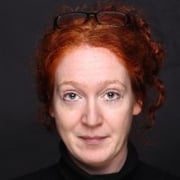 Christiane Zenkert