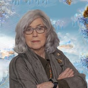 Jeane McGrail