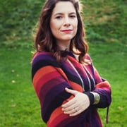 Cristina Llerena