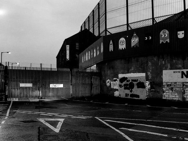 Wee Muckers – Youth of Belfast