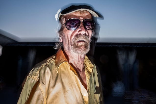 SPV: Viareggio, Italy 2015