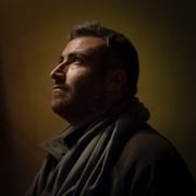 Mehrdad Vahed Yousefabad