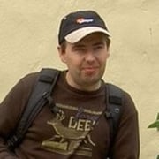 David Heger