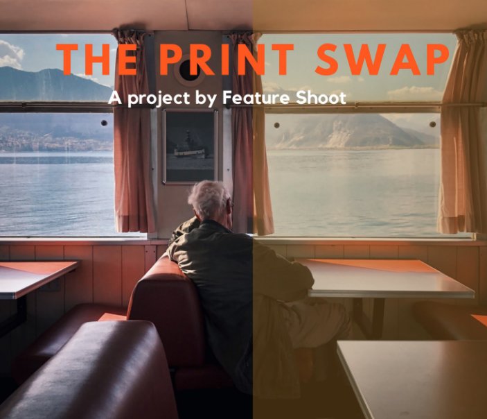 The Print Swap