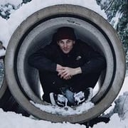 Rory Langdon-Down