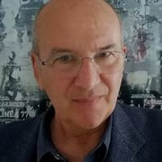 Alessandro Frascarolo