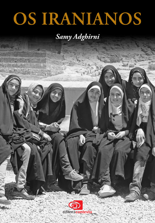 Os Iranianos