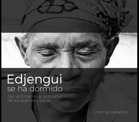 Edjengui se ha dormido