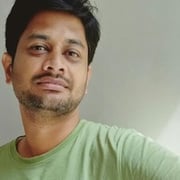 Harsha Vadlamani