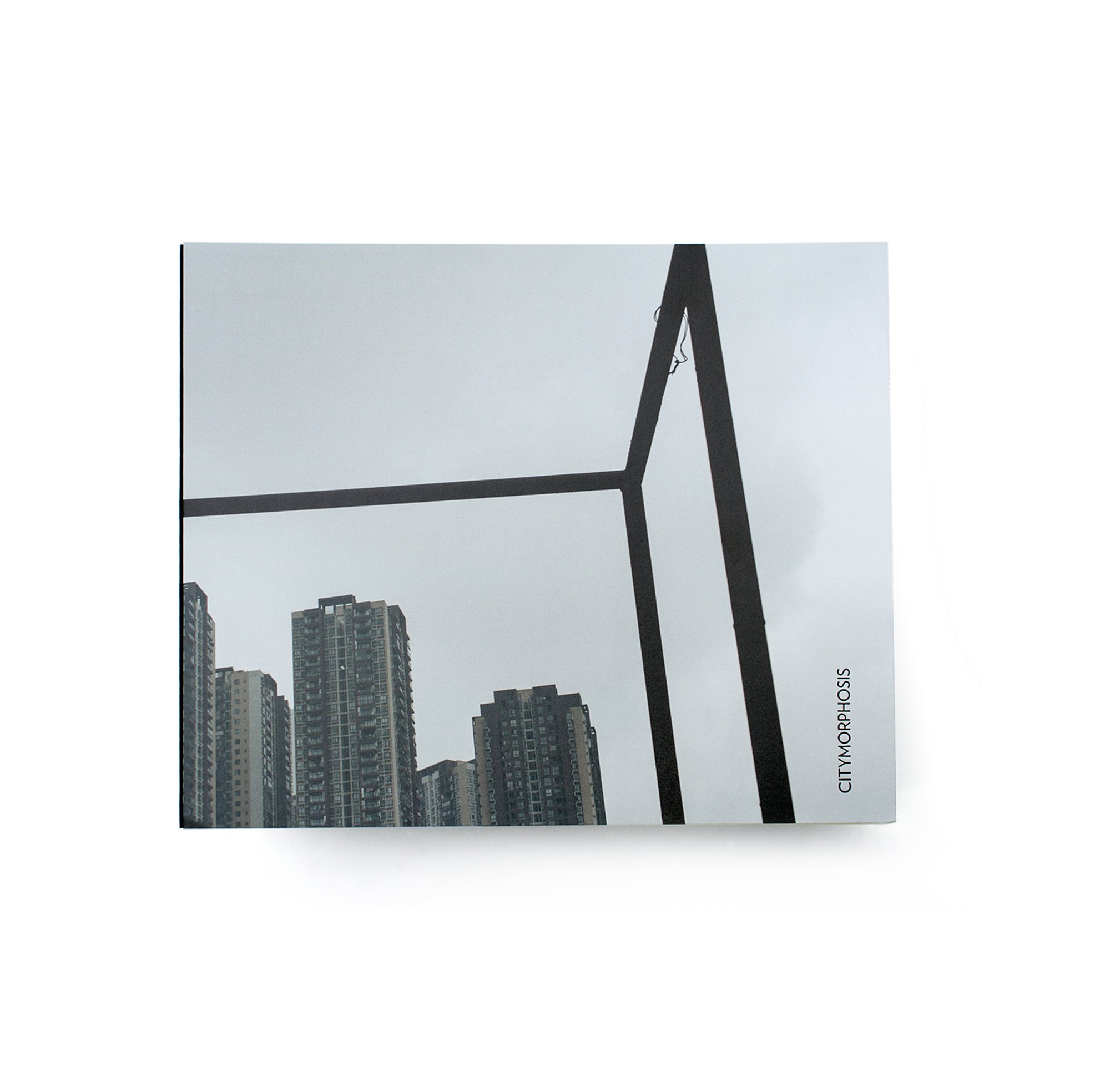 Citymorphosis