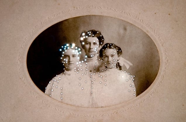 We are the spirit rappers