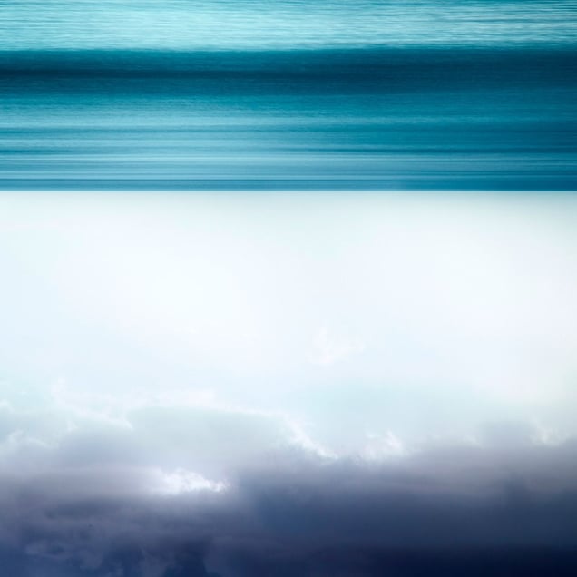 The Inner Invisible #12 © Simona Bonanno