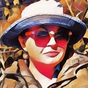 Bissera Videnova