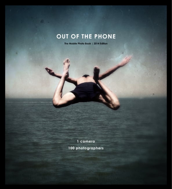 Out of the Phone: The Mobile Photo Book
