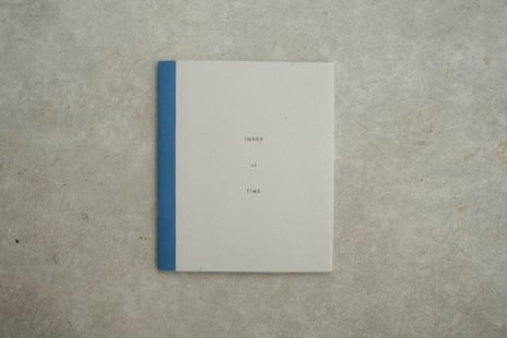 Index of Time