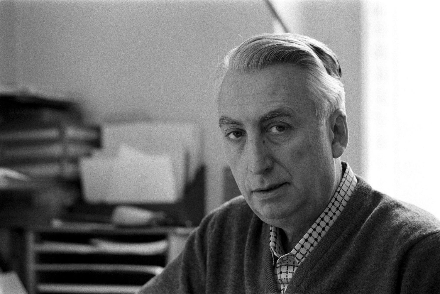 Roland Barthes and the Opposite of Photogenic