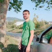 Antoine Le Roux