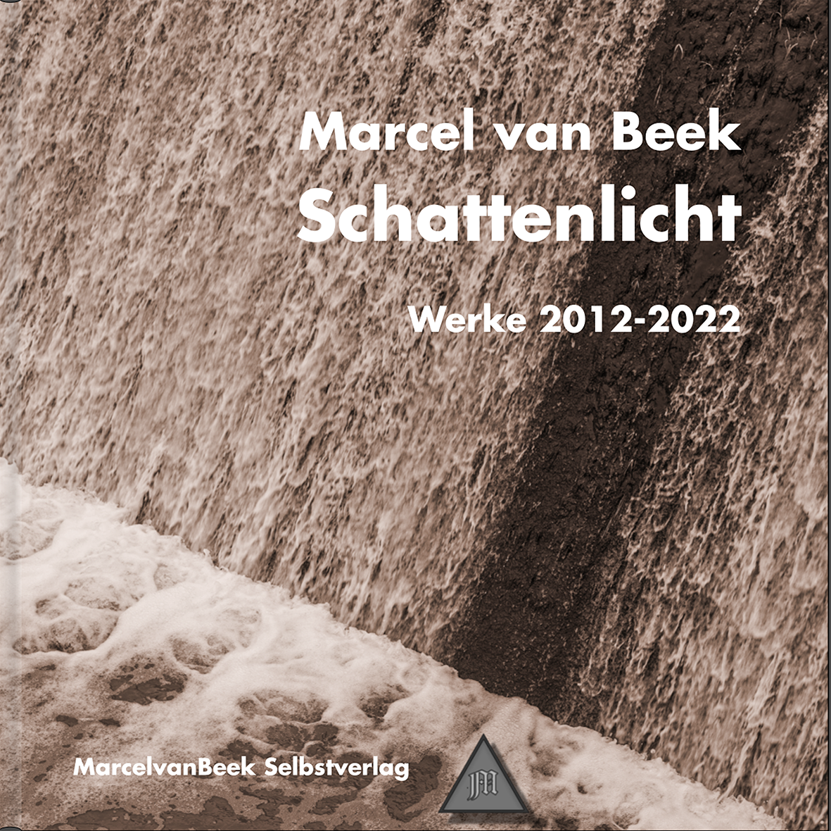 Schattenlicht. Werke 2012-2022