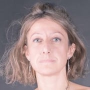 Cristina Jorge Camacho