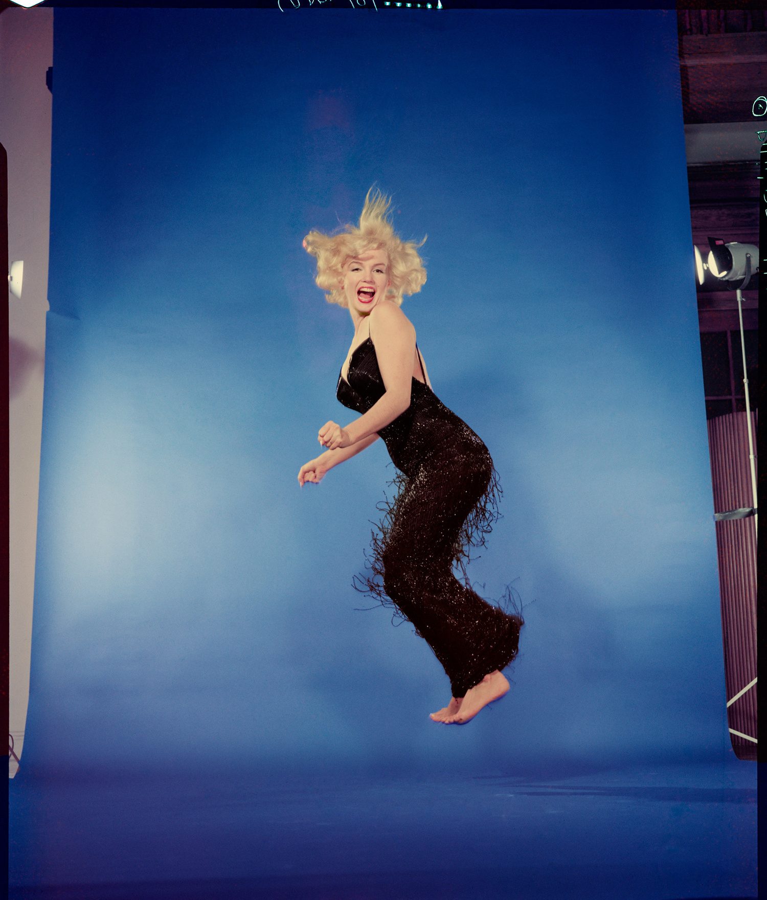 Astonish Me: Philippe Halsman's Photographic Joy - Exhibition