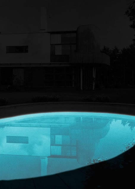 Villa 1, 2014 © Ola Kolehmainen, Gallery Taik Persons