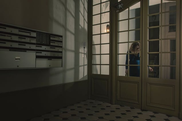 Jessica © Laura Stevens