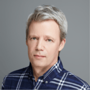 Troy Shepherd
