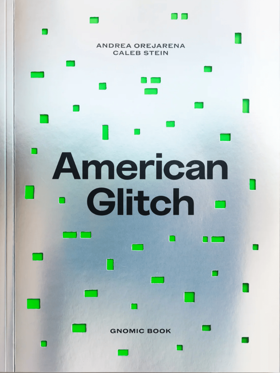 American Glitch