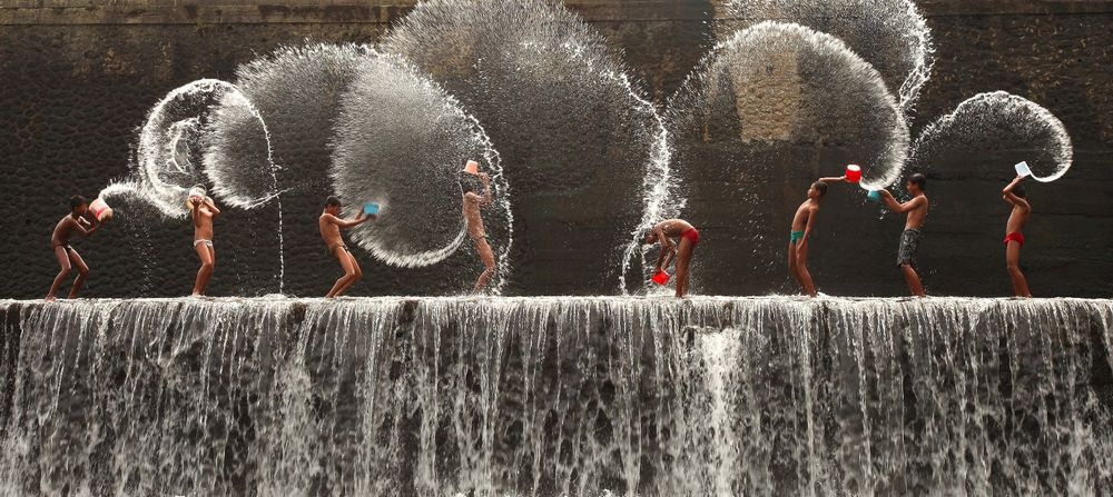 2013 LensCulture Exposure Awards — Single Image Winners