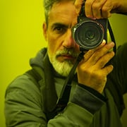 Isaumir Nascimento
