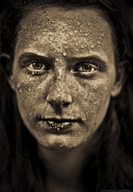 Shade © Fritz Liedtke