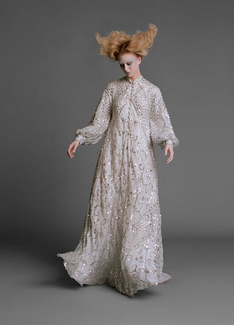 Dearly Beloveds - No.1