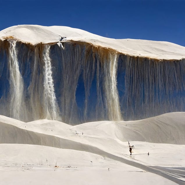 Impossible Installations