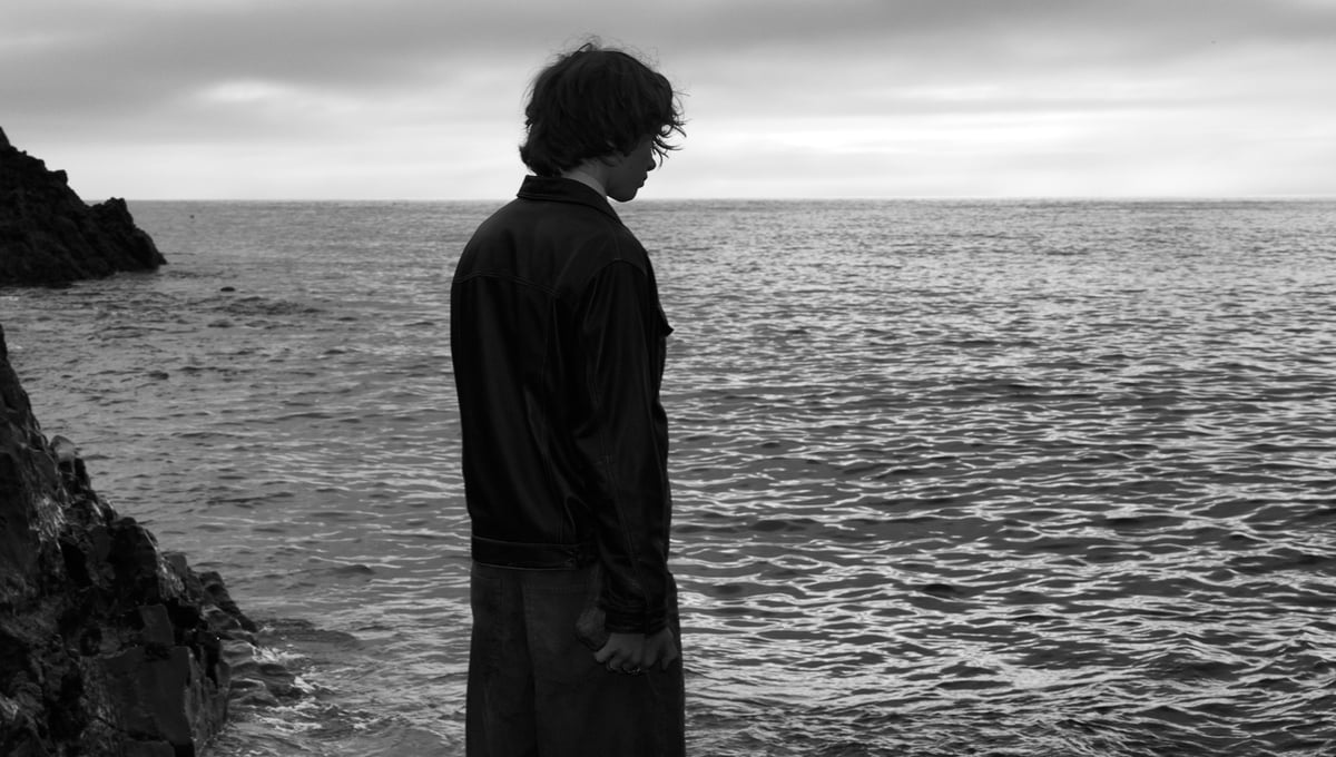 Photograph from A Sense Of Place