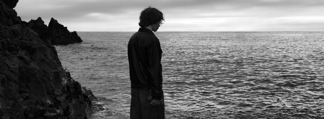 Photograph from A Sense Of Place