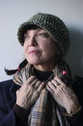 Helen Margaret Giovanello