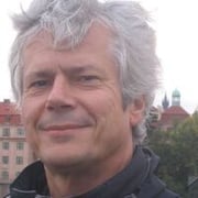 Eric Dudan