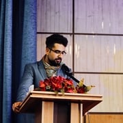 Maziar Jahanshahi