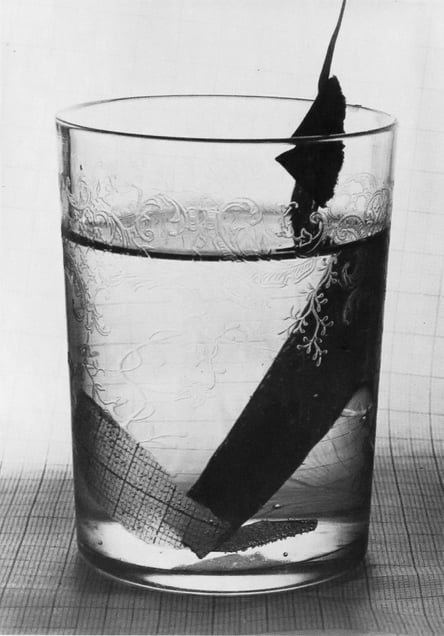 © Grete Stern