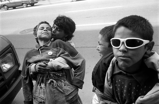 Romania © 2014, Stephen Shames