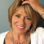 Marcelle Lemieux