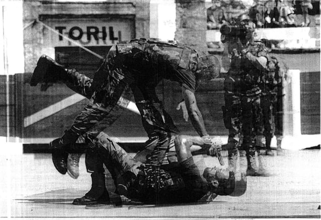 TAUROMAQUIA. Spain, 2013