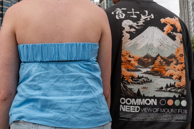 Backs