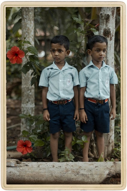 Good things come together